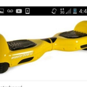 Meet your Posher, Tekera